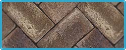 Antique Greenaway Pavers