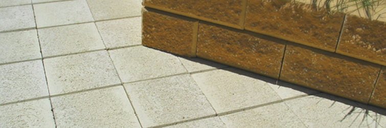 Flagstone Pavers