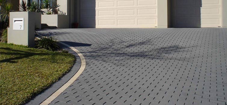 HavenBrick Pavers