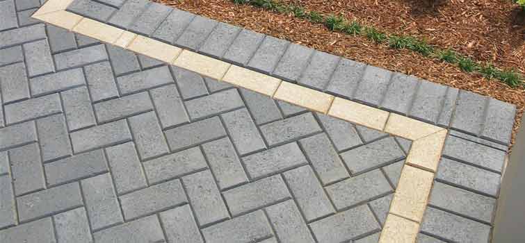 HavenBrick Pavers