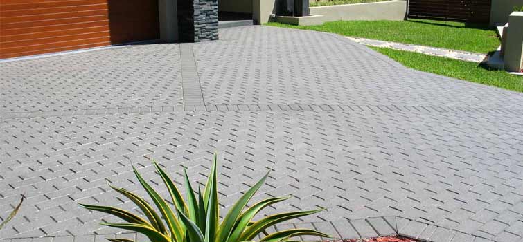 HavenBrick Pavers