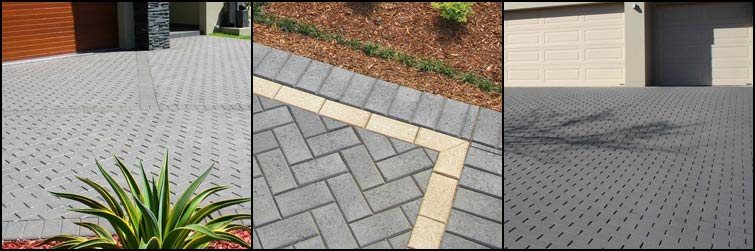 HavenBrick Pavers