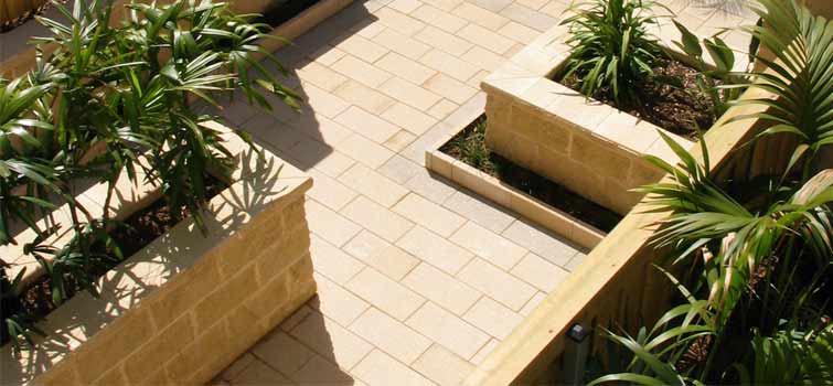 HavenSlab Paver