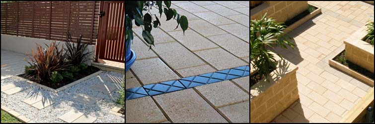 HavenSlab Paver