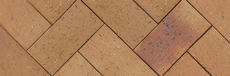 Lasserter Gold Pavers