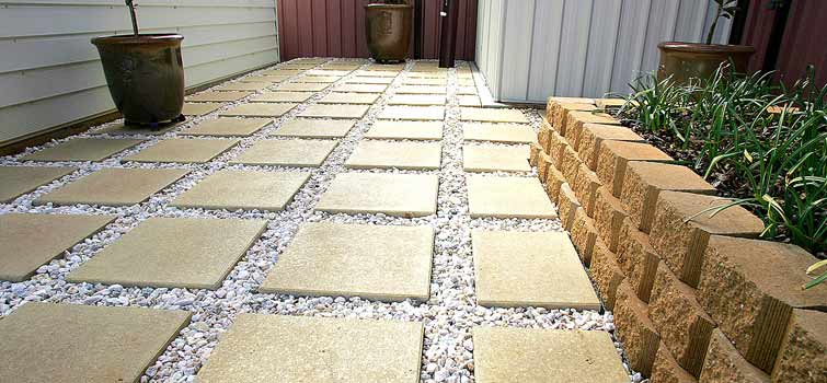 Quadro Pavers