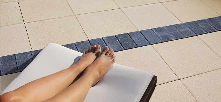 Quadro Pavers