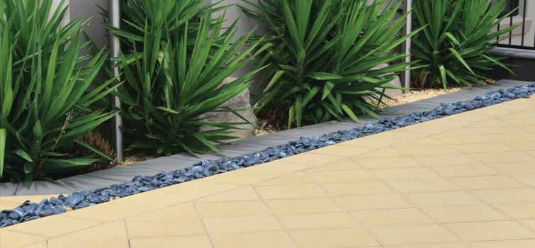 Quadro Pavers