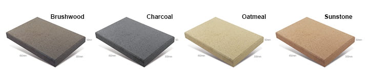 StradaScape Pavers