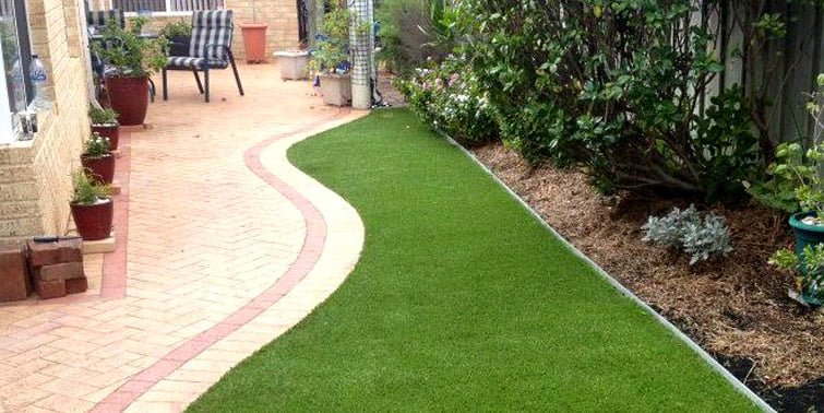 LinkEdge Garden Edging Ideas